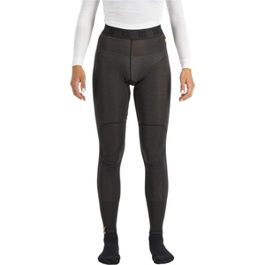 Sportful Дамско синтетично термобельо Sportful Women's Thermodynamic Tight Synthetic base layer - Black - размер XS (114-3682-0111)