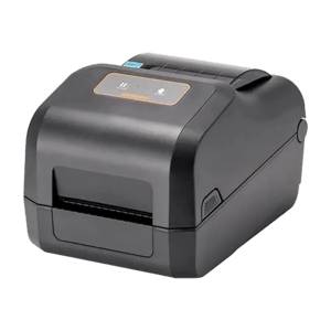 BIXOLON XD5-40tREK/MEA принтер за етикети, XD5-40tR, етикети, 8 точки/мм (203 dpi), RFID, USB, USB Host, RS232, Ethernet, черен (XD5-40tREK/MEA)