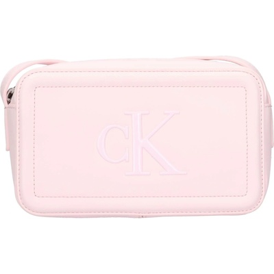 Calvin Klein Signy růžová