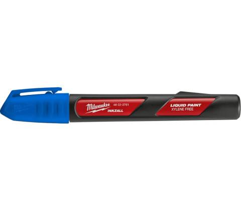 Milwaukee modrý 4932492144