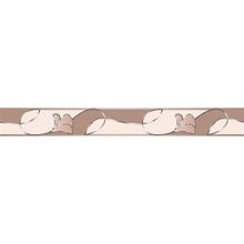 IMPOL TRADE D 58-007-5 Samolepiace bordúry, rozmer 5 m x 5,8 cm