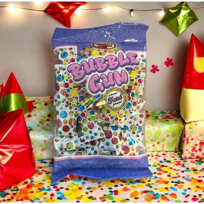Bubble Gum Furé Bonbony s náplní 100 g