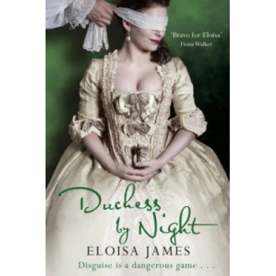 Duchess by Night - James Eloisa