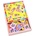 Bigjigs Детско дървено домино Bigjigs - Животните в Саваната (BJ529)
