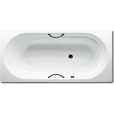 Kaldewei Ambiente Vaio Star 170x80 cm 234127090001
