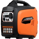 GardenMAX H2250iS Генератор, агрегат