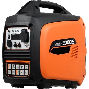 Image 1 of GardenMAX H2250iS