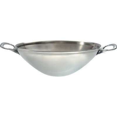 de Buyer Panvica Wok Affinity 32 cm