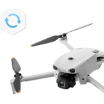 DJI Care Refresh 2-Year Plan (DJI Lito 1) EU