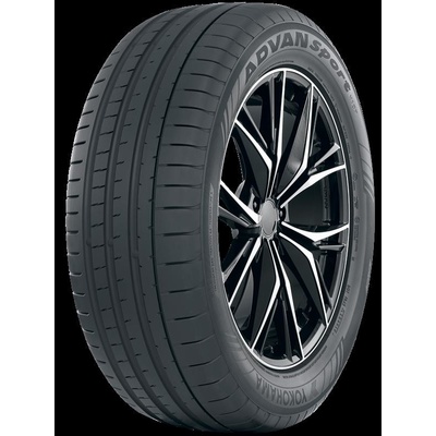 Yokohama Advan Sport V107 325/40 R22 114Y