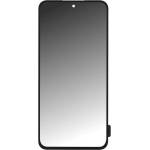 Samsung Стъкло и LCD екран за Samsung Galaxy S24 FE / SM-S721, оригинален, без рамката (22442)