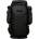 DRAGOWA Tactical Тактическа раница Zenith 70 L, черна (DRG132.black)