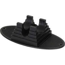 Slamm Scooter Stand Black Stojánek