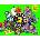 Stickerbomb 2
