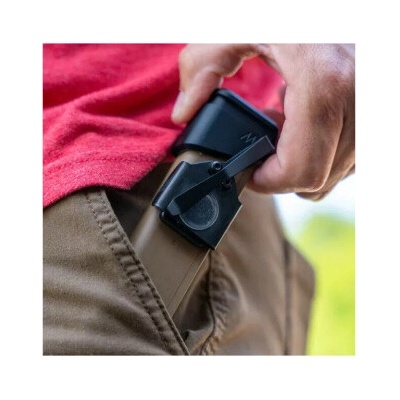 NeoMag Magnetický držák zásobníku s velkým klipem Gen 2 – Zboží Mobilmania
