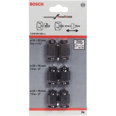 Bosch 2608522411