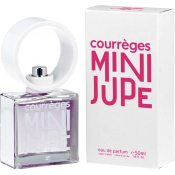 André Courreges Mini Jupe parfémovaná voda dámská 50 ml