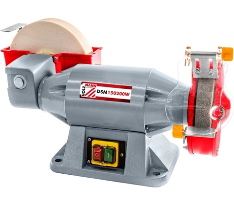 Holzmann DSM 150200W