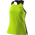 Dynafit Дамски потник с широка презрамка Dynafit Women's DNA Tank Tank top - Ultra Yellow (916-1894-0313)