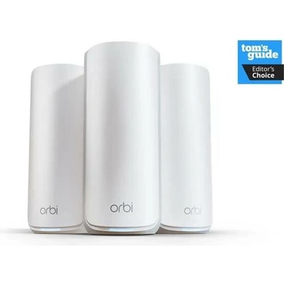 Netgear RBE873-100EUS, 3ks