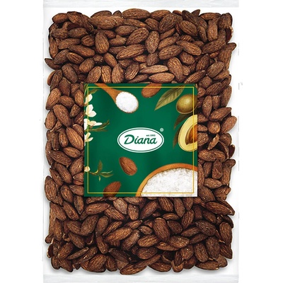 Diana Company Mandle pražené solené v šupke 1000 g
