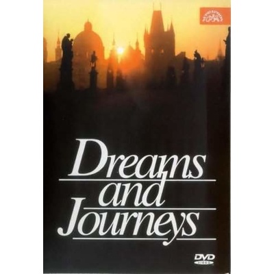 Dreams And Journeys DVD