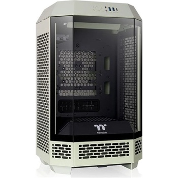 Thermaltake The Tower 250 Light Green (CA-1Z9-00SEWN-00)