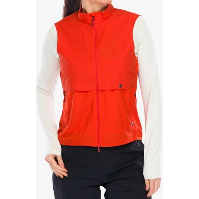 Fjällräven Hoja Adventure vesta flame orange
