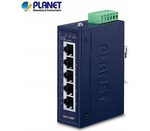 Planet ISW-500T