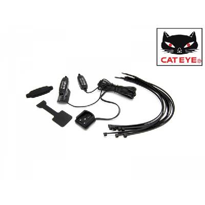Cateye Vedení Kabelů Strada