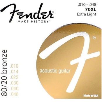Fender 70XL