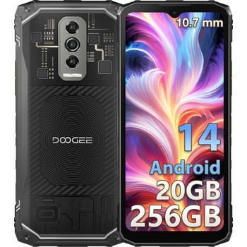 Doogee Blade 10 Ultra 8GB/256GB