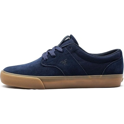 Fallen boty Phoenix blue/Gum