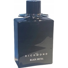 John Richmond Black Metal for Women parfémovaná voda dámská 100 ml tester