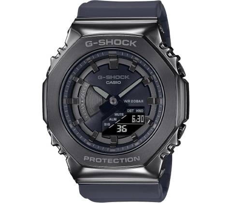 Casio GM-S2100B-8A