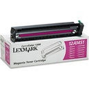 Lexmark 12A1451 - originálny