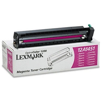 Lexmark 12A1451 - originálny