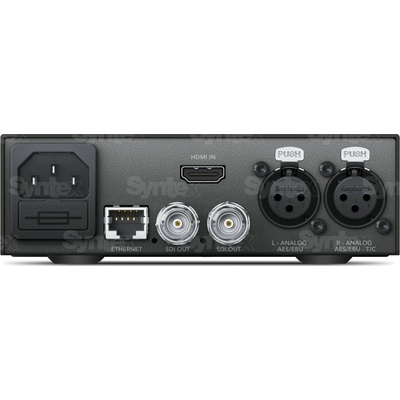 Blackmagic Design Teranex Mini HDMI to SDI 12G
