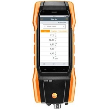 Testo 300