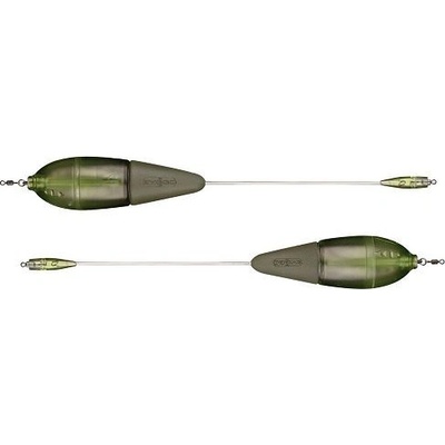 Ridgemonkey Plavák Zig Rig Zyggo Medium 85g