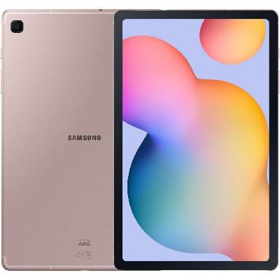 Samsung Galaxy Tab S6 Lite LTE SM-P625NZIAEUE