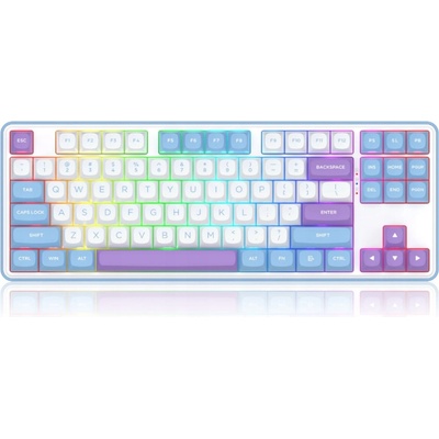 Redragon K707WBP-RGB-PRO StarBlade
