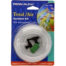 Penn Plax Aeration Kit vzduchovací hadice s výbavou 3 m