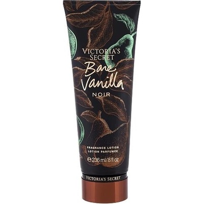 Victoria's Secret Bare Vanilla tělové mléko 236 ml