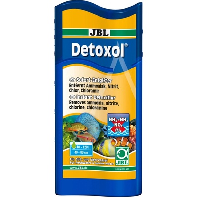 JBL Detoxol 100 ml