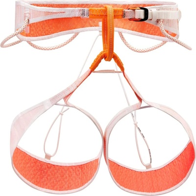 Petzl Сбруя - седалка Petzl Whisper Climbing harness - White (303-0674-0114)