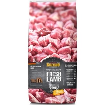 Belcando Mastercraft Fresh Lamb 10 kg
