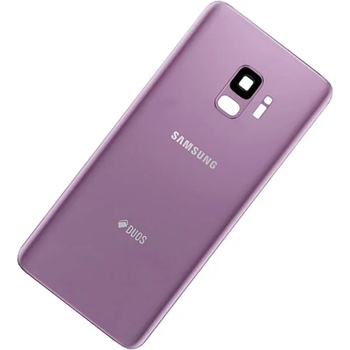 Samsung Заден капак за Samsung Galaxy S9 G960f лилав