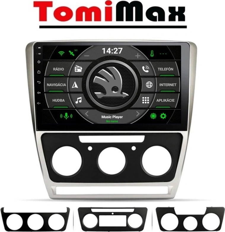 TomiMax 205
