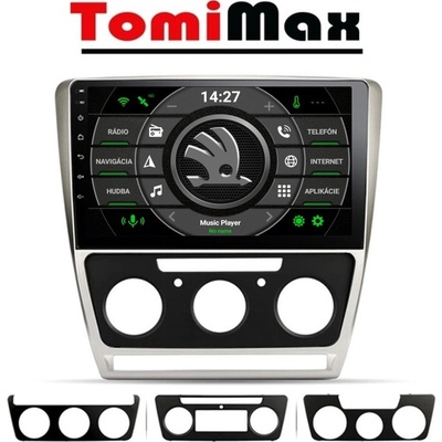 TomiMax 205